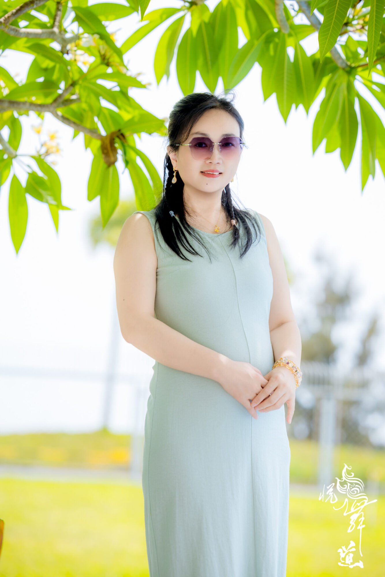 Christina - Sales Manager